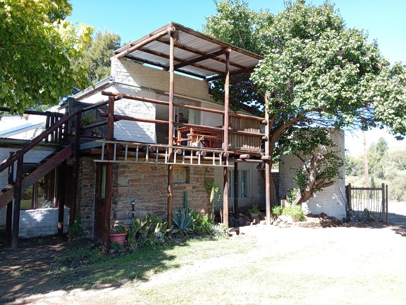 5 Bedroom Property for Sale in Nieu Bethesda Eastern Cape